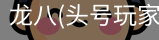 龙八头号玩家